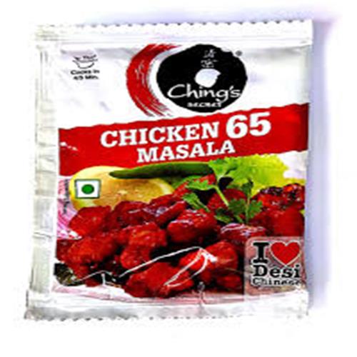 CHINGS DESI MASALA COMBO PACK 20GM*5